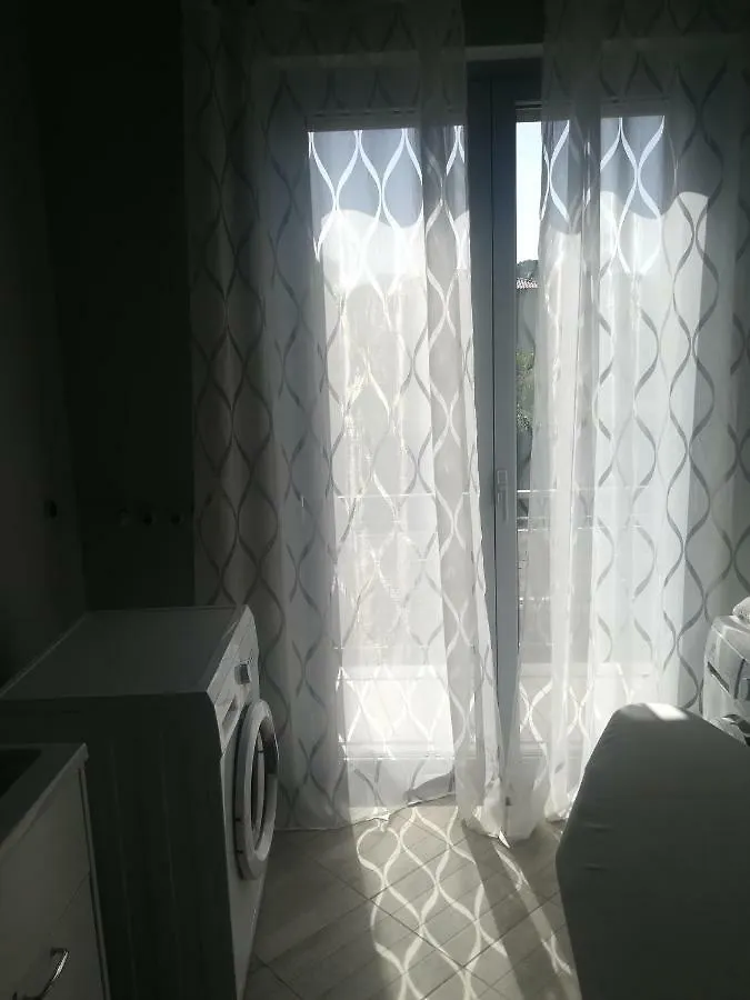 Guest house Affittacamere New Lifestyle Alberoro